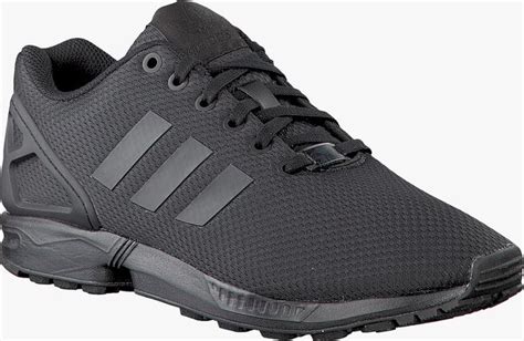 sneakers zwart heren adidas|Zwarte adidas Sneakers voor heren online .